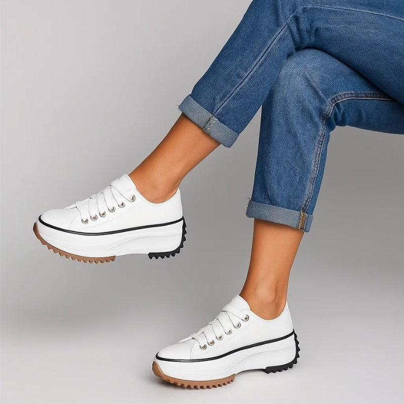 Claire Orthopedic Shoes