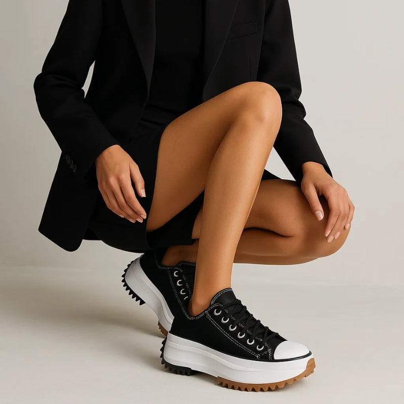 Claire Orthopedic Shoes
