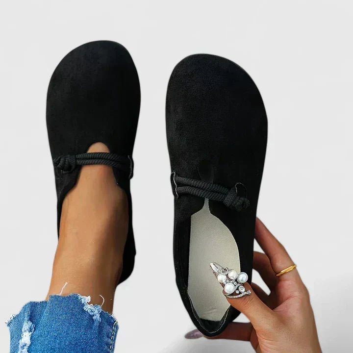 Greta Orthopedic Comfort Loafers