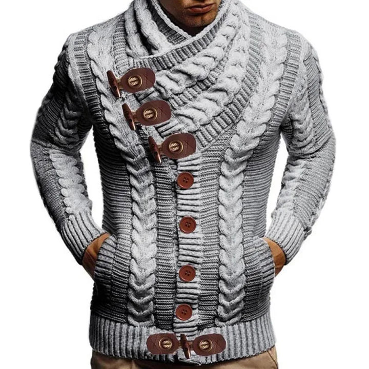 Emerson Shawl Collar Cardigan