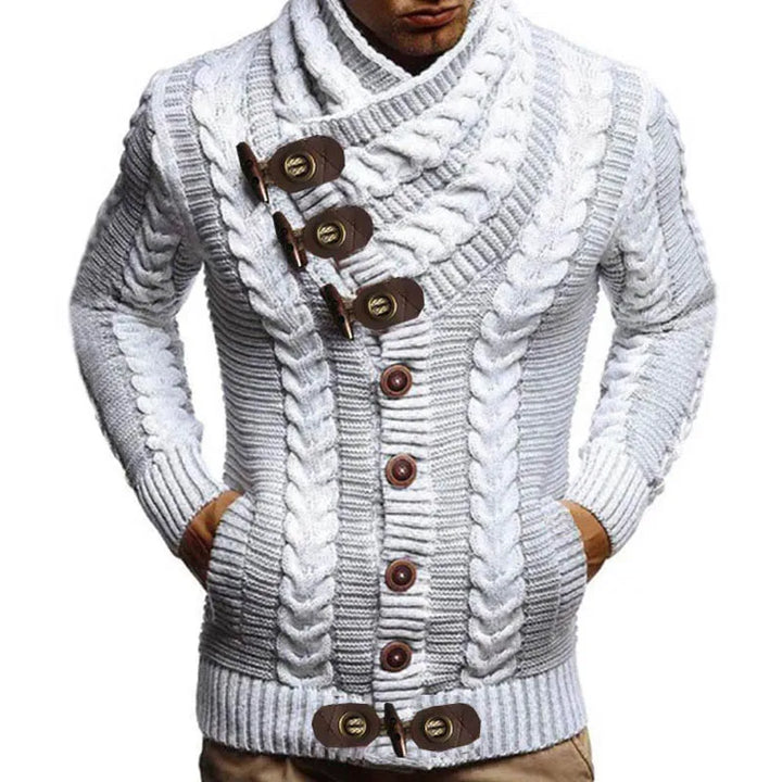 Emerson Shawl Collar Cardigan