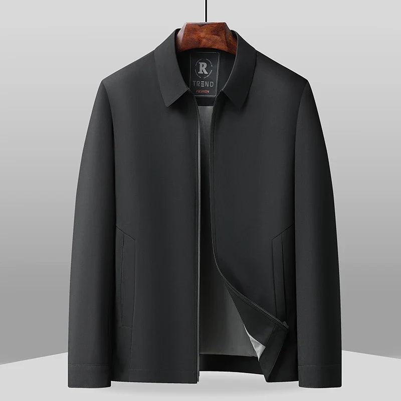 Grayson Full Zip Jacket