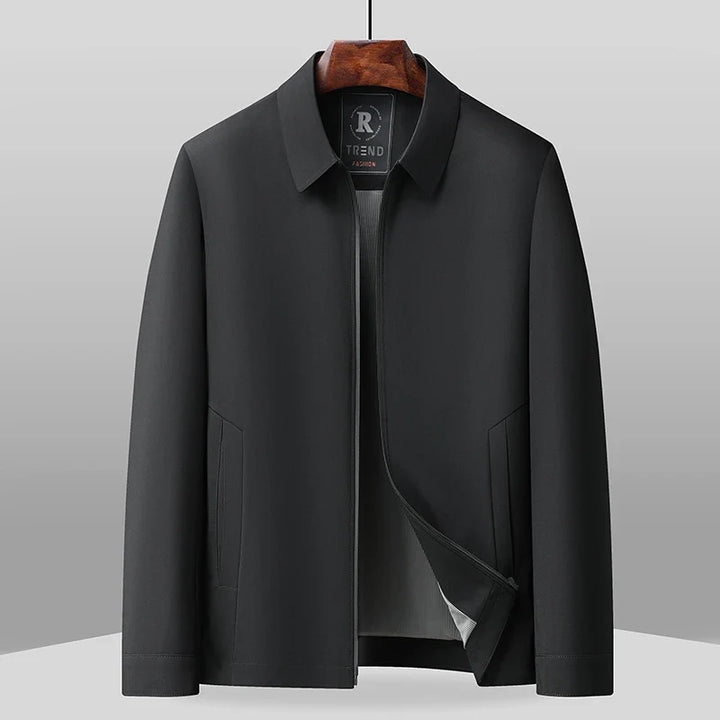 Grayson Full Zip Jacket