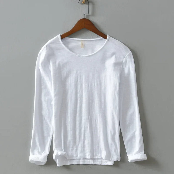 Sterling Henley Long Sleeve Shirt
