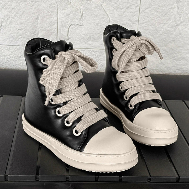 Kellan Platform High Top