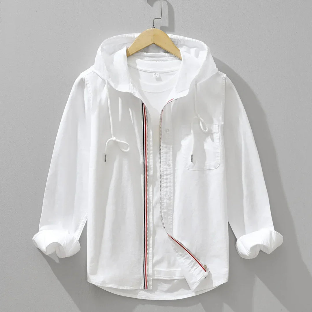 Orvello Full Sleeve Shirt Summer