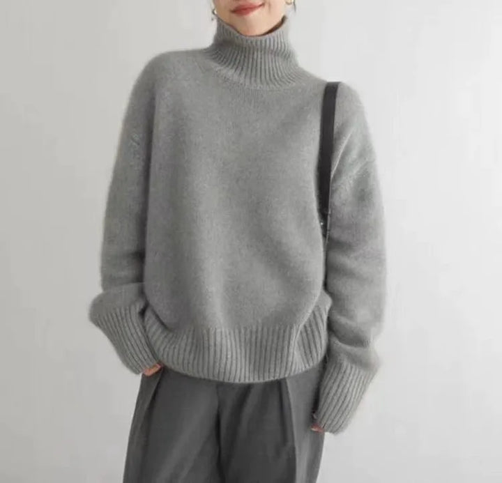 Noami Cashmere Sweater
