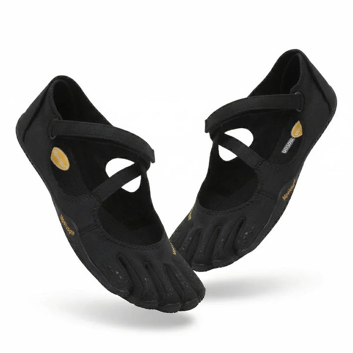Novaro Five Toe Shoes