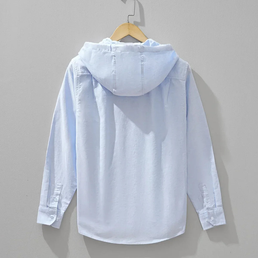 Orvello Full Sleeve Shirt Summer