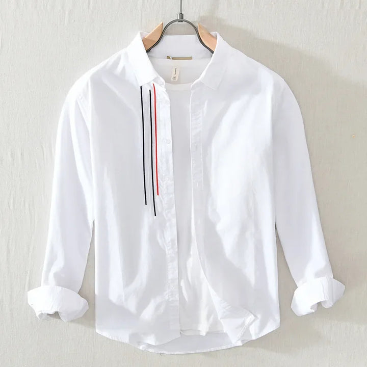 Varelli Casual Button Shirt