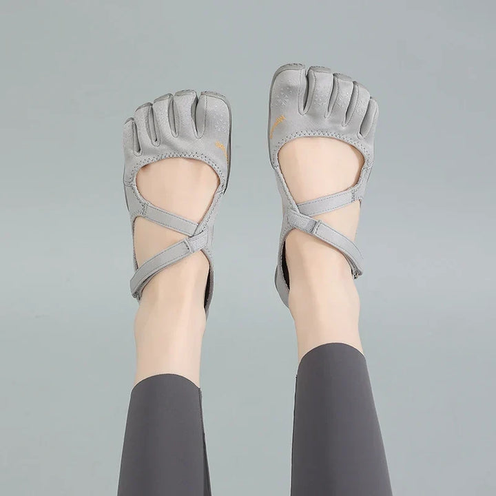 Novaro Five Toe Shoes