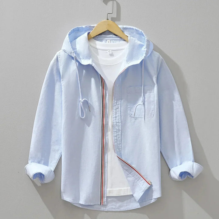 Orvello Full Sleeve Shirt Summer