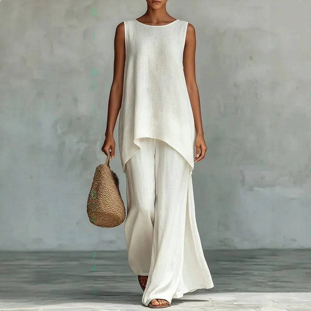Eliza Summer Everyday Set