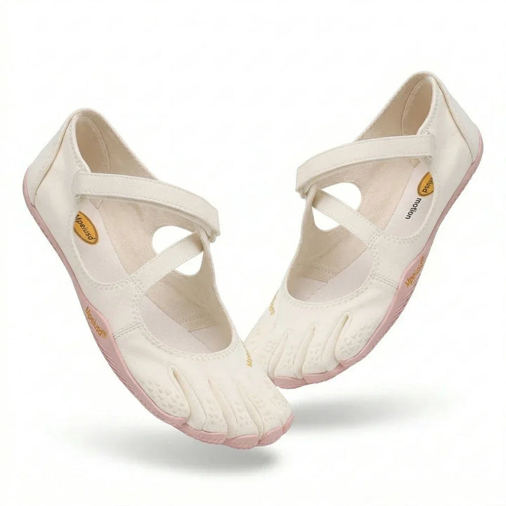 Novaro Five Toe Shoes