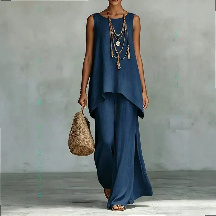 Eliza Summer Everyday Set