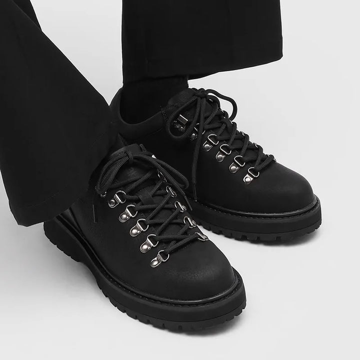 Nirvana Derby Boot