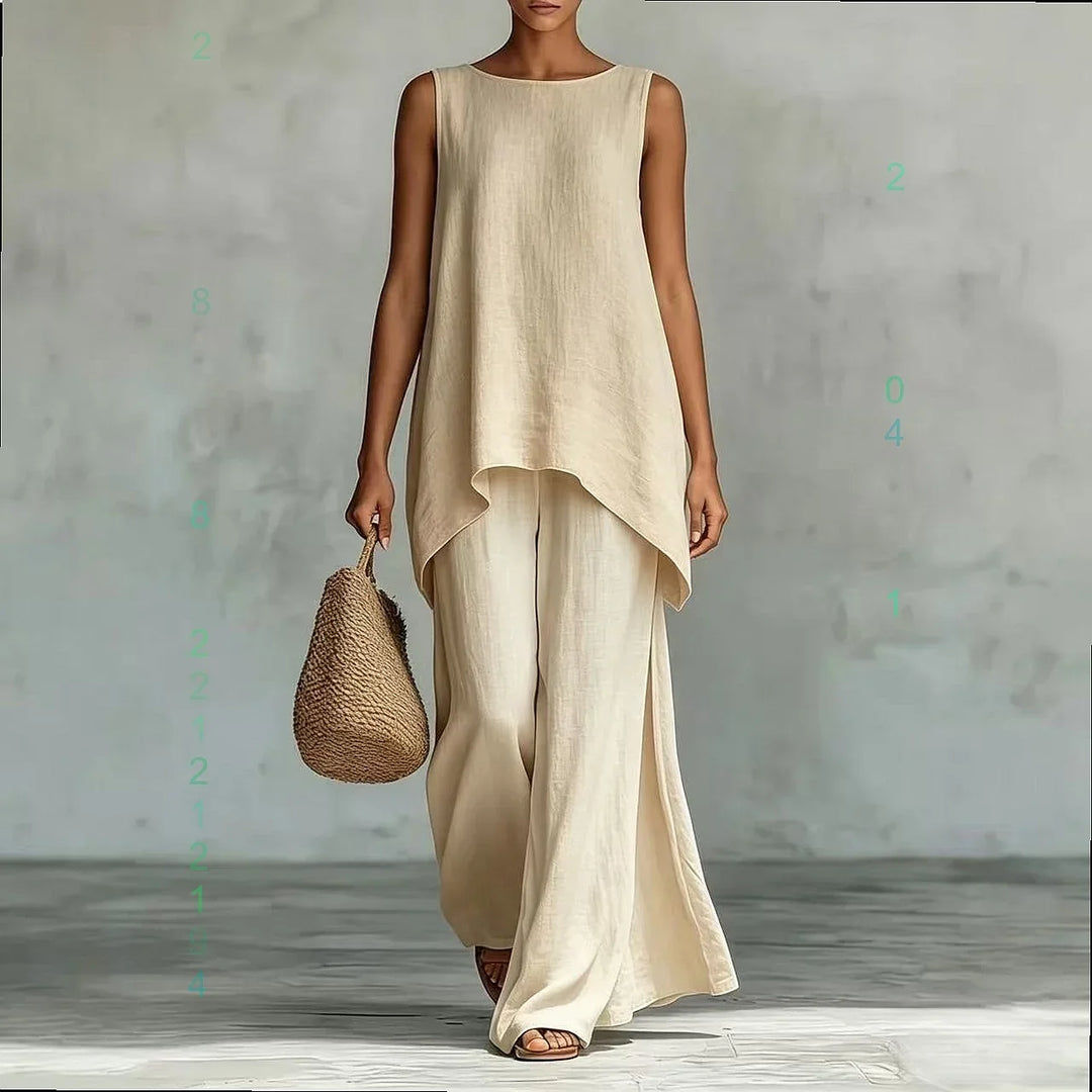 Eliza Summer Everyday Set