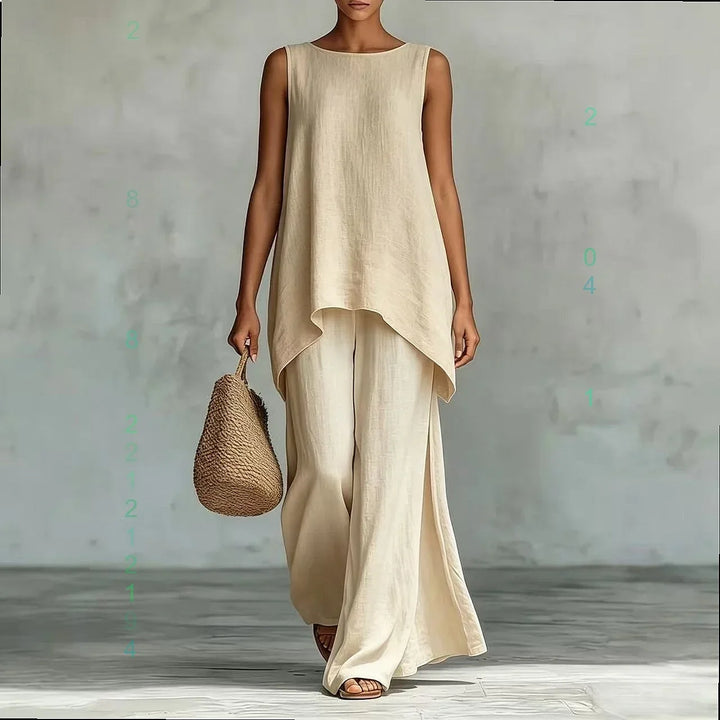 Eliza Summer Everyday Set