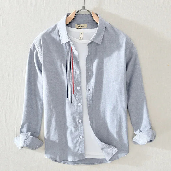 Varelli Casual Button Shirt