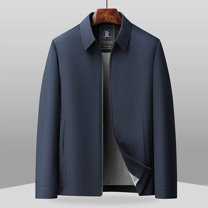 Grayson Full Zip Jacket
