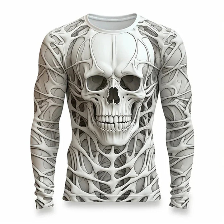 Ignatius Skeleton Shirt