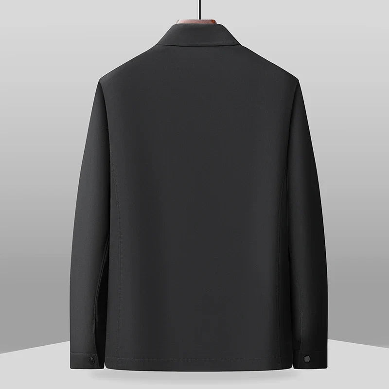 Grayson Full Zip Jacket