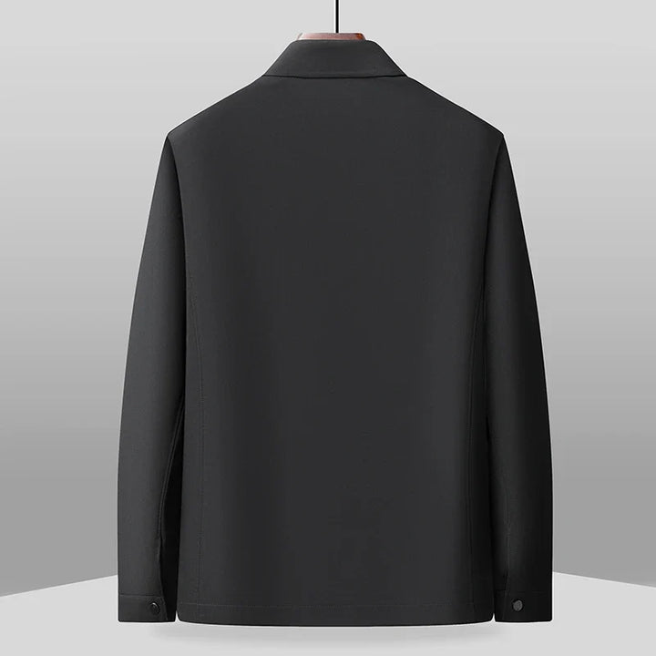 Grayson Full Zip Jacket