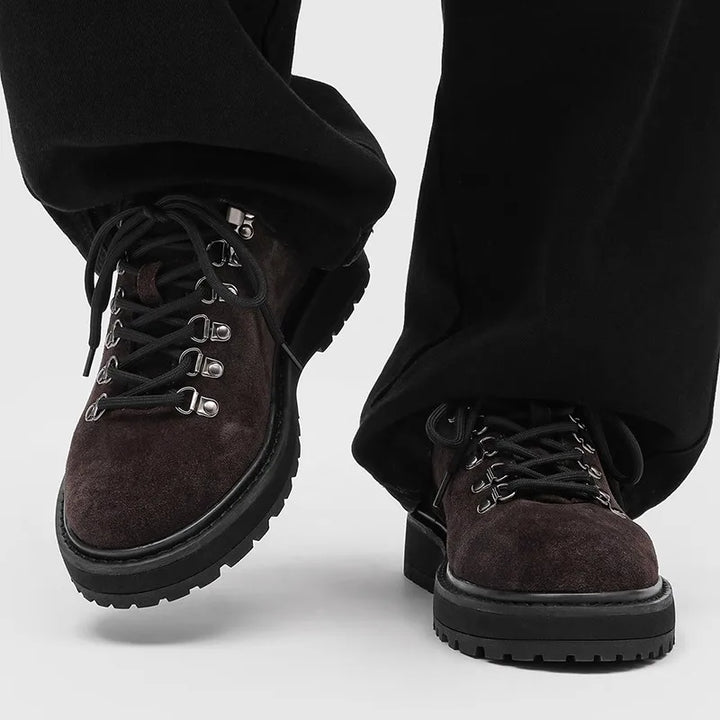 Nirvana Derby Boot