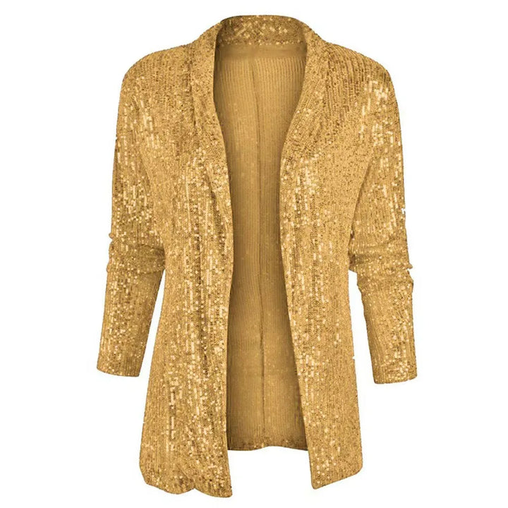 Anouk Sequin Jacket