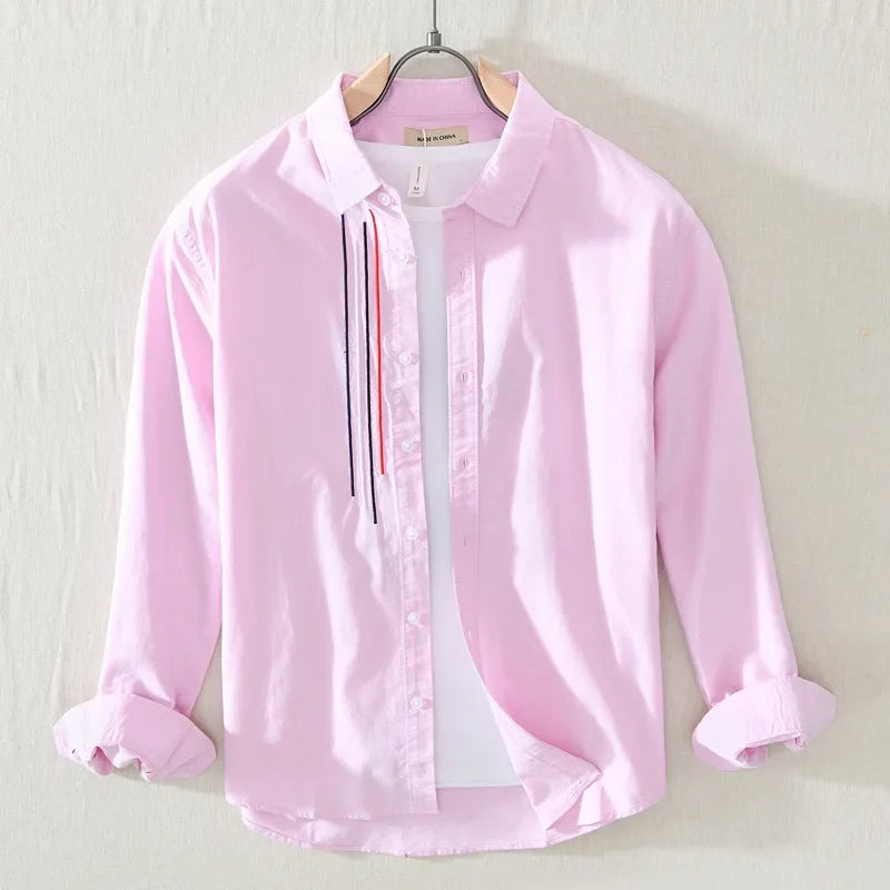 Varelli Casual Button Shirt