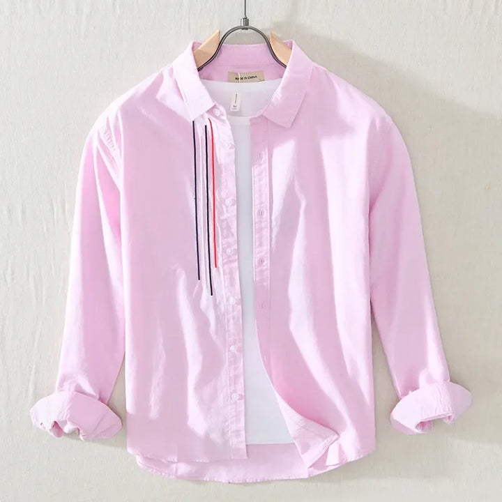 Varelli Casual Button Shirt